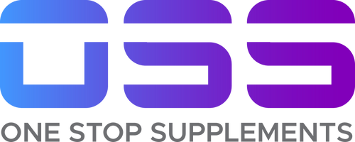 One Stop Supplements Ltd